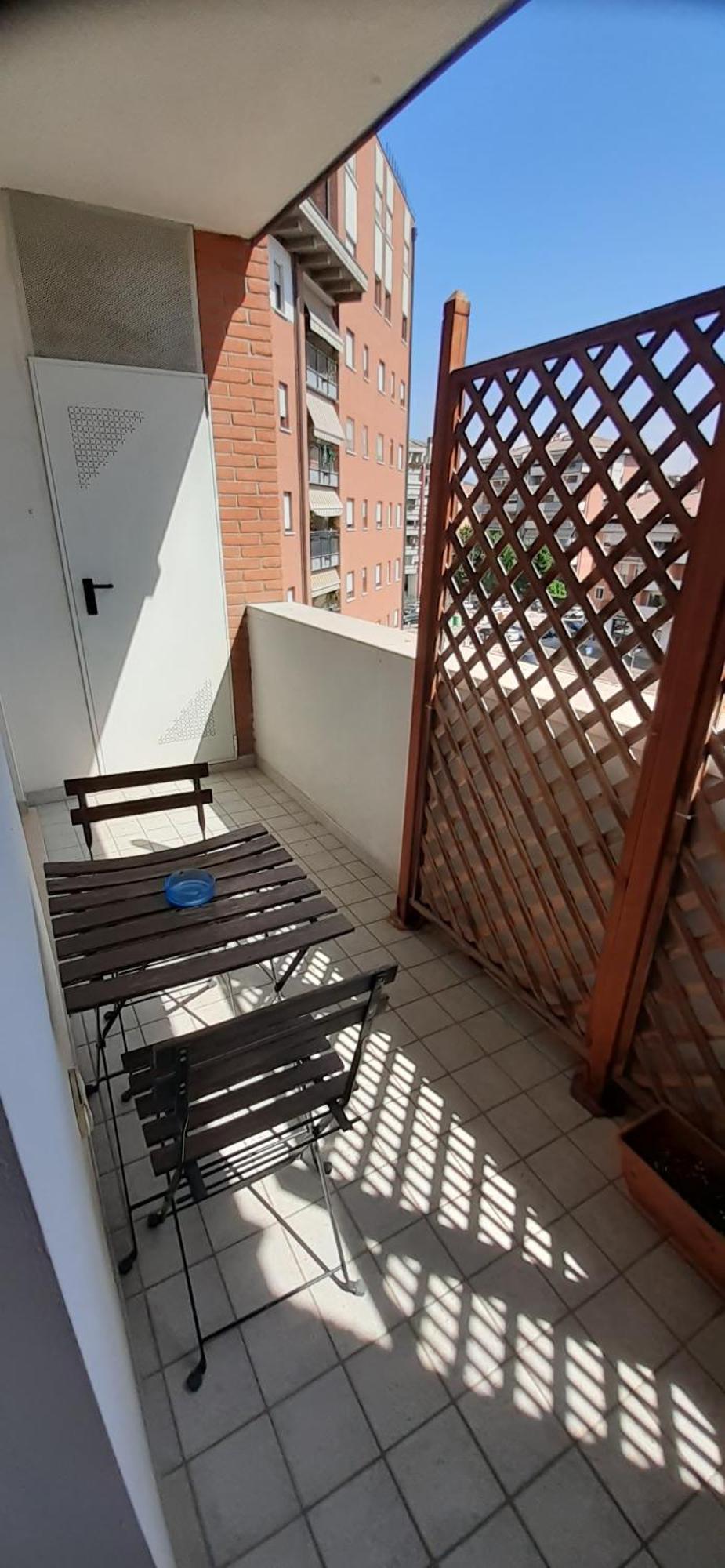 Casa Olimpia 52 Apartment Verona Bagian luar foto