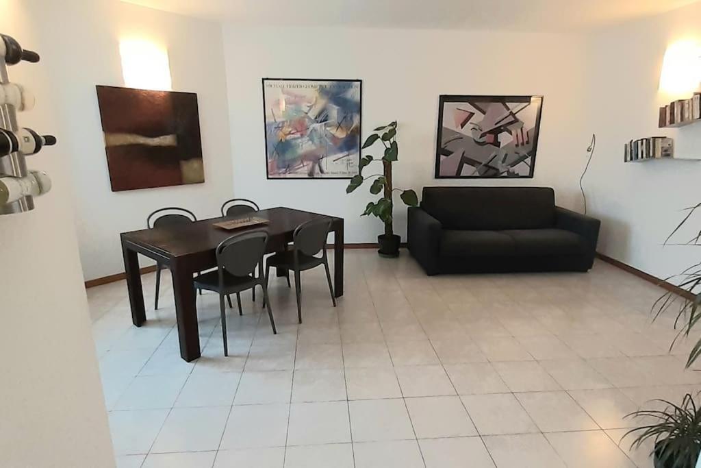 Casa Olimpia 52 Apartment Verona Bagian luar foto