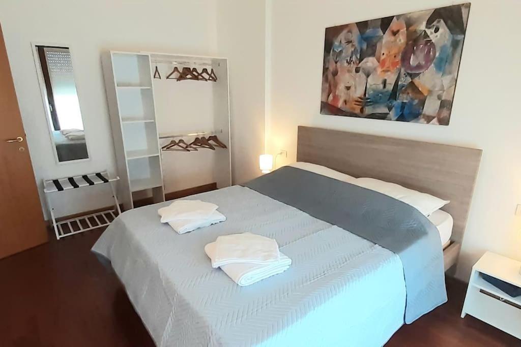 Casa Olimpia 52 Apartment Verona Bagian luar foto