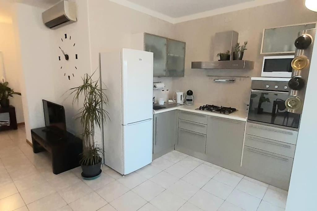 Casa Olimpia 52 Apartment Verona Bagian luar foto